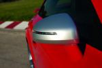 Audi TT RS Coupe 2011 года (NA)